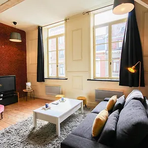  Appartement Old Town - Nice And Functional Apt